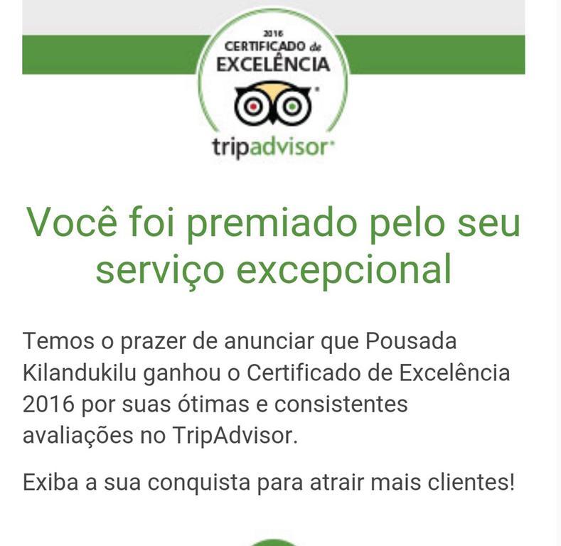 Pousada Kilandukilu Armacao dos Buzios Экстерьер фото